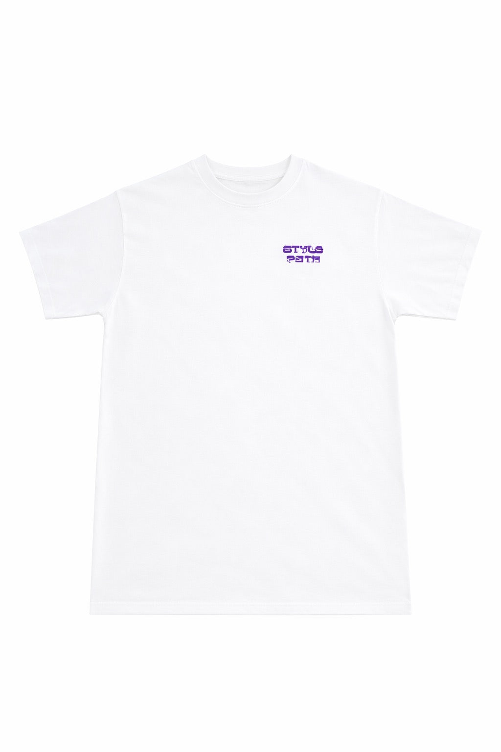 DROPPED SHOULDER TEE